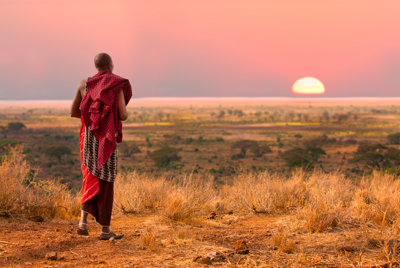Tanzania Untamed & Unwinded - Sample Itinerary